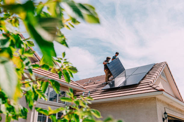 Best Tile Roofing Contractor  in Patrick Af, FL