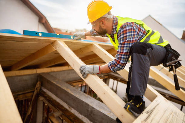 Best Slate Roofing Contractor  in Patrick Af, FL