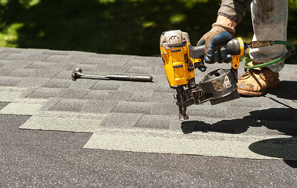 Best Gutter Installation and Roofing  in Patrick Af, FL